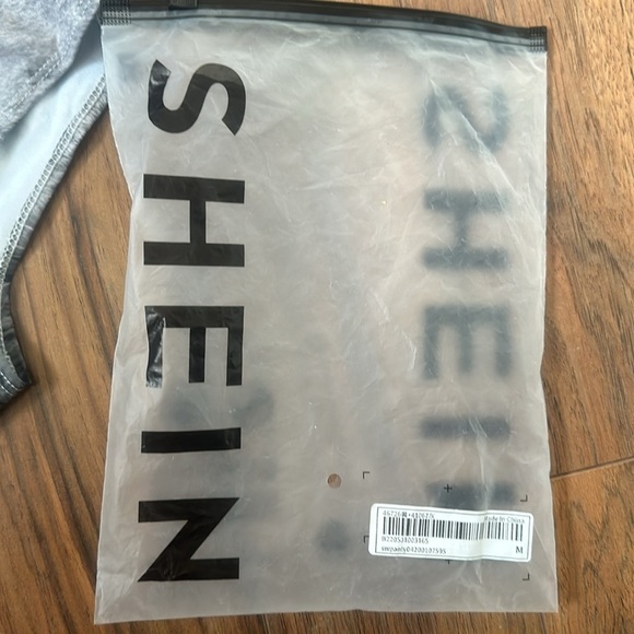 SHEIN Novelty, cat panties size medium NWT - Picture 6 of 13